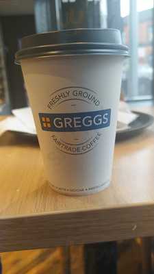 Greggs