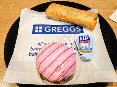Greggs