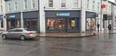 Greggs