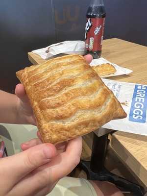Greggs