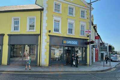 Greggs