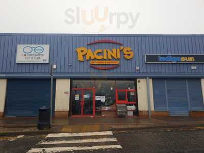 Pacinis