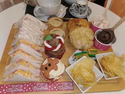 Molly Moo's Ice Cream Parlour & Cafe