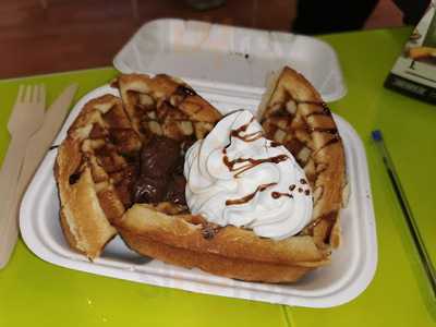 Molly Moo's Ice Cream Parlour & Cafe