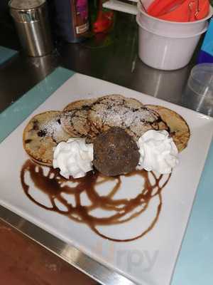 Molly Moo's Ice Cream Parlour & Cafe