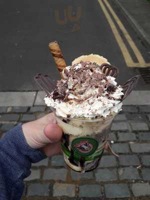 Molly Moo's Ice Cream Parlour & Cafe