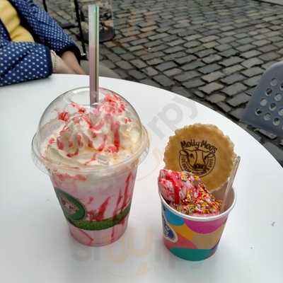 Molly Moo's Ice Cream Parlour & Cafe