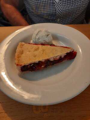 The Village Inn Bar And Restaurant