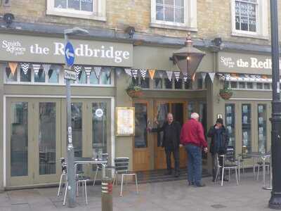 The Redbridge