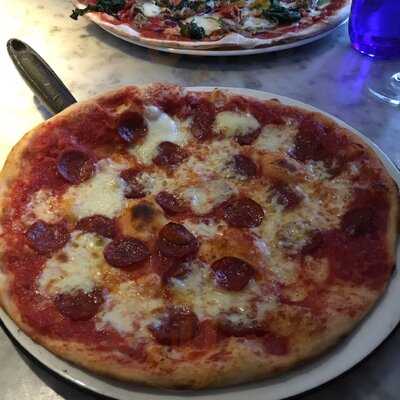 Pizza Express
