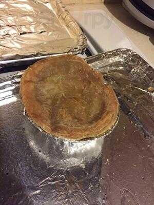 Ideal Fish And Chips