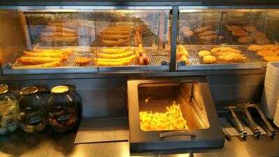 Ideal Fish And Chips