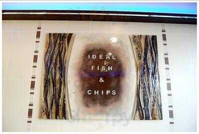 Ideal Fish And Chips