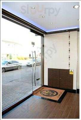 Ideal Fish And Chips