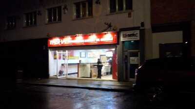 Pasha Turkish Kebabs & Pizza House