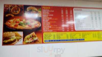 Pasha Turkish Kebabs & Pizza House