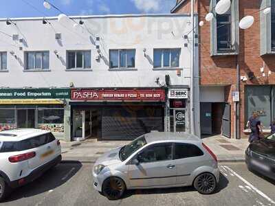 Pasha Turkish Kebabs & Pizza House