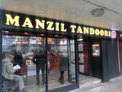 Manzil Tandoori