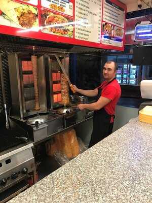 Efes Kebab