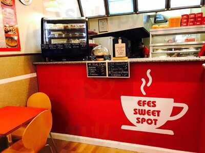 Efes Kebab