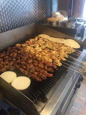 Efes Kebab