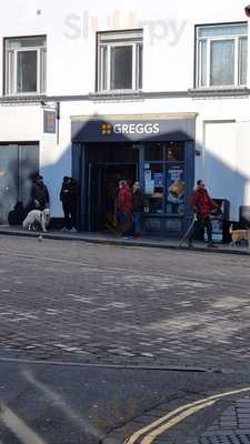 Greggs