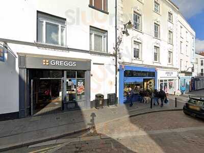 Greggs