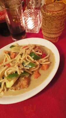 The Thai House