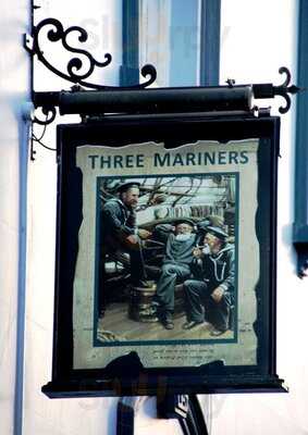 Three Mariners Inn