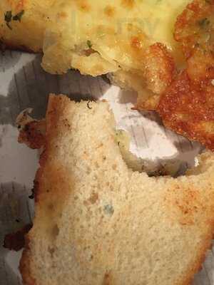 Fast And Fresh Pizza