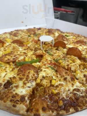 Fast And Fresh Pizza