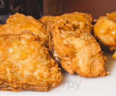 Quality Chicken & Ribs