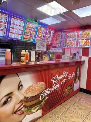 Quality Chicken & Ribs