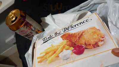 Quality Chicken & Ribs