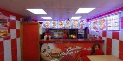 Quality Chicken & Ribs