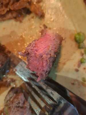 The Harvester Larkswood