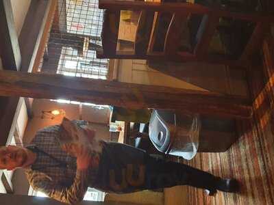 The Harvester Larkswood