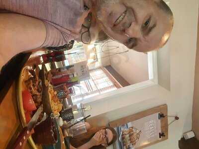 The Harvester Larkswood