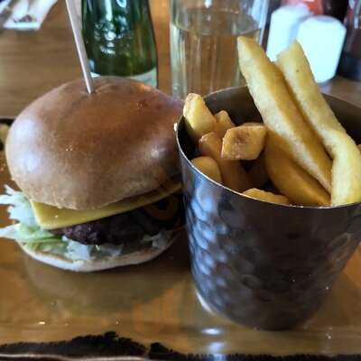 The Harvester Larkswood