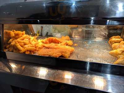 Andy's Fish Bar