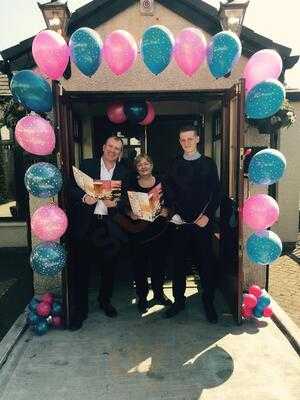 Bonnie Prince Charlie