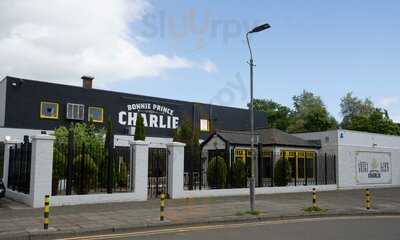 Bonnie Prince Charlie