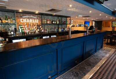 Bonnie Prince Charlie