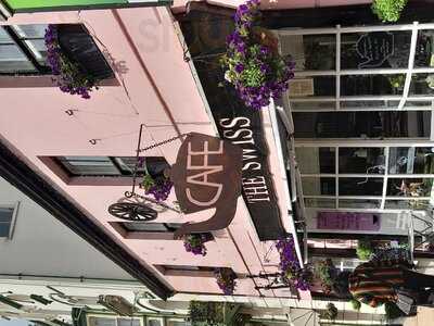 Swiss Cottage Cafe