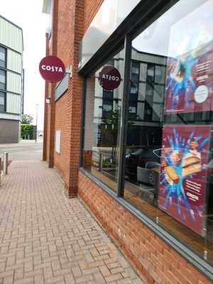 Costa Coffee