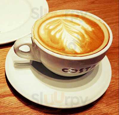 Costa Coffee