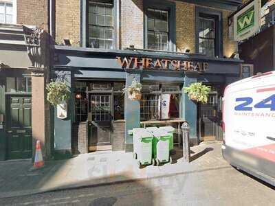 Wheatsheaf