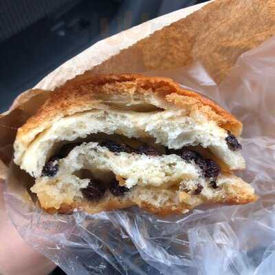 Parsons Bakery Abingdon