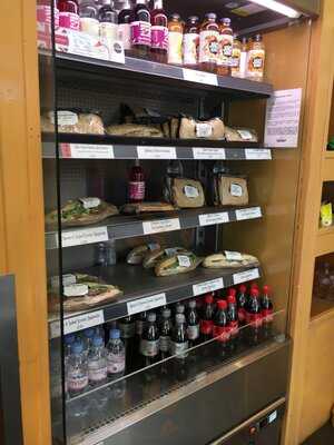 Parsons Bakery Abingdon