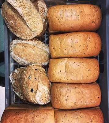 Parsons Bakery Abingdon